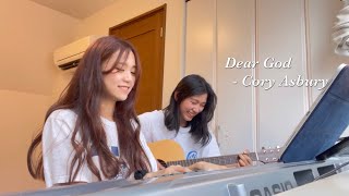 Dear God ft.Cory Asbury | cover