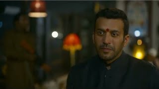 Climax in last scene of Mirzapur Season 3 whatsapp status 🔥