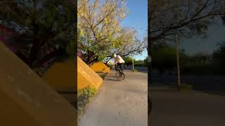 #reels #bmx #shortvideo #youtube #youtubeshorts #bmxparts #slowed #failsvideo #fail