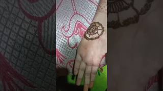 Mehandi designs || flower Mehandi designs || palm Mehandi designs || #shorts #ytshorts #tradingshort