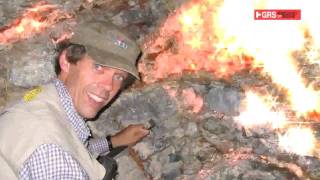 GRS Gemresearch Documentary: Expedition to the new Winza ruby mines (Tanzania) 2009