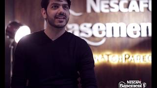 Goher Mumtaz Interview | NESCAFÉ Basement Season 5