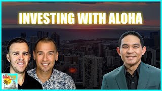 CP 42: Investing with Aloha with Cory Nemoto