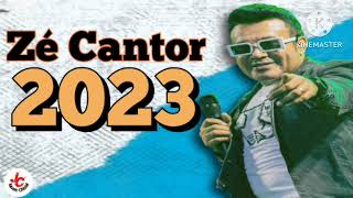 Zé cantor  - Repertório setembro 2023 ( Músicas Novas) Atualizado