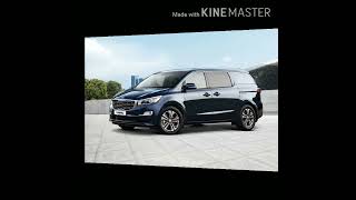 kia carnival #mpv #carnival