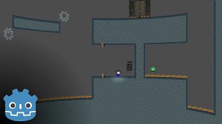 Sprites, Tiles and Stuff  | Godot Gamedev