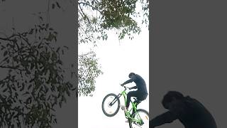 Cycle stunt coming soon #shorts #ytshorts #trendingshorts #stunt #wheelie #trending #modified #yt