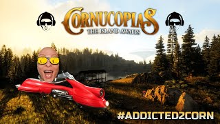 Addicted 2 Corn - 7even | Cornucopias Metaverse on Cardano Rap Song 🌽🚀