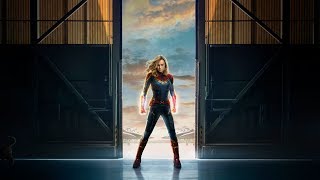 Vortex Reviews: Captain Marvel