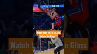 Mac McClung Wins ATT 2023 Slam Dunk Contest!