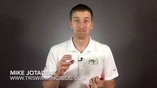 Strength Training and Injury Prevention for Swimming - #61