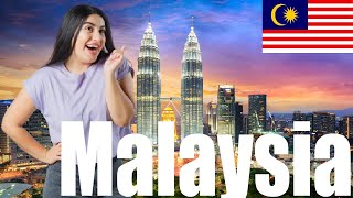 Top 10 Places to visit Malaysia 🇲🇾