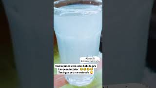 #limpeza #shots #humor #brasileiros #bomdia