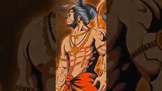 हनुमान जी महाभारत मे क्यू गए?🚩 #hanuman #mahabharat #krishna #shorts #youtubeshorts