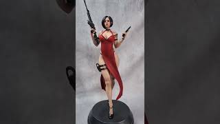 Resident Evil Ada Wong #residentevil #adawong #shorts #capcom