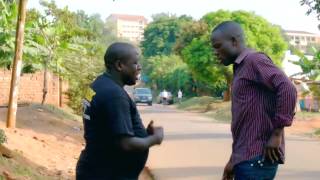 Sente - Chris Evans - Ugandan music 2014