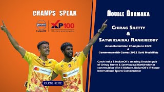 Champs Speak Ep 16