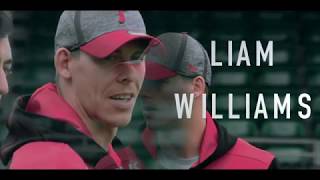 Saracens Disability Programme | Liam Williams joins the boys