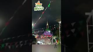 La Luz del Mundo Celebra el 15 de Septiembre día de la independencia de Mexicana #méxico #lldm