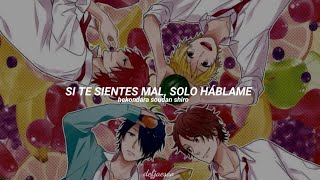 Rainbow Days! | Nijiiro Days ED. 1 Full (Sub Español)