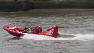 ThamesRockets SpeedBoat 🚀🚀🚀