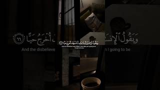 ارح سمعك مع لقارئ عبدالرحمن مسعد🤍🎧 #عبدالرحمن_مسعد #تلاوة #القرآن #القران_الكريم#عبدالرحمن #مسعد