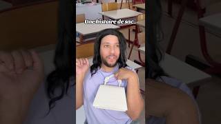 Le sac d’Estelle😂#humour #viralshorts #viralreels #funnyshorts #funnyreels #sketch #viral #acting