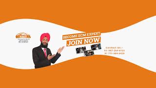 HI TECH ECM REPAIR & TRAINING CENTER , KHANNA, PUNJAB Live Stream