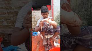 Amazing Pangash Fish Cutting Skills #ytshorts#shorts_videos  #Fish Cutting 💥💥