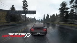 Need for Speed: Hot Pursuit - Extreme Truth | Porsche 911 GT3 RS