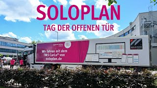 Soloplan Tag der offenen Tür - After Movie