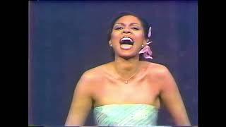 "Being Alive" | Leslie Uggams | 1977 Tony Awards