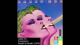 Lipps Inc - Funkytown