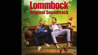 Lommbock - "Die Bombe Part 1" (Patrick Reising, Francesco Wilking, Christoph Bernewitz, Martin Wenk)