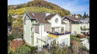 ***ZU VERKAUFEN*** Wohnung mit Dachstudio Stein am Rhein Rolf Wirnsberger REMAX Immobilien