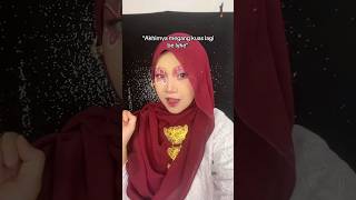 RASANYA KANGEB BANGET! #belajarmakeup #shortsvideo #viral #makeup