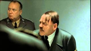 Hitler Does Project Gonzo