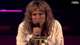 Whitesnake - Is This Love (Made In Japan 2011) Legendado em (Português BR e Inglês)