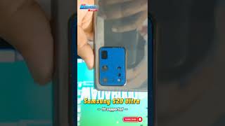 Samsung S20 ultra hard reset #shorts #trending #viral #waqarooo #samsungs20ultra