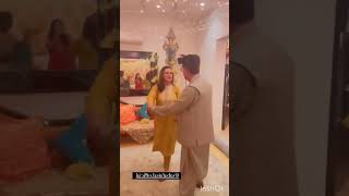 #shorts #sabafaisal  dance with husbnd# dress #celebrities