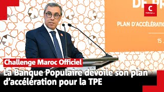 La Banque Populaire dévoile son plan d’accélération pour la TPE