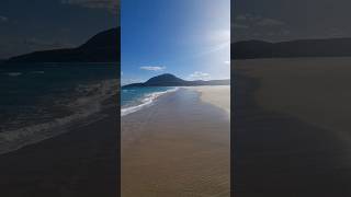 ocean Point of view 😃 #beach #ocean #sea #mountain