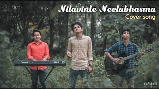 Nilavinte Neelabhasma Kuriyaninjavale  Cover (Unplugged) - Agnidevan