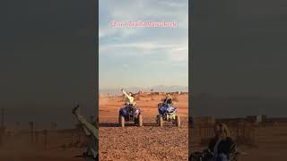 Best Quad In Marrakech Morocco ♥️😍💯🥳