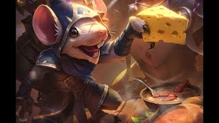 Season 11 / AP Twitch / Penta / Patch 10.24