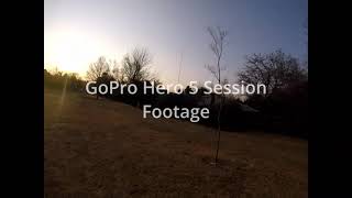 BetaFPV Beta95x V3 with full GoPro Hero 5 Session