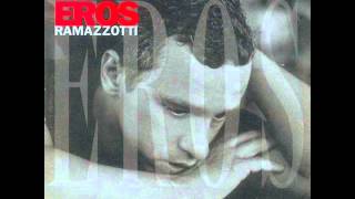 EROS RAMAZZOTTI - OCCHI DI SPERANZA