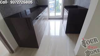 1BHK New Flat At Kandivali East, Mumbai