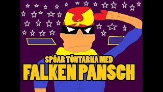 Kan man bara använda Falcon Punch? Super smash bros melee VA