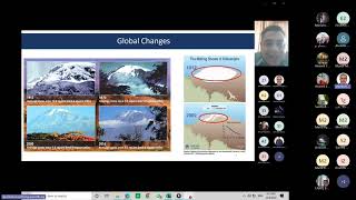 Lecture 10 - Climate Change